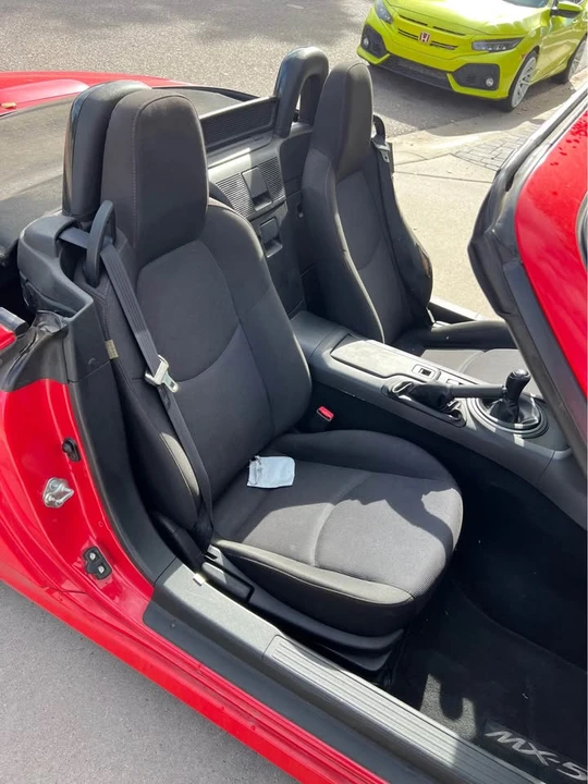 2014 Mazda NC MX-5 Miata - Image 5 of 7