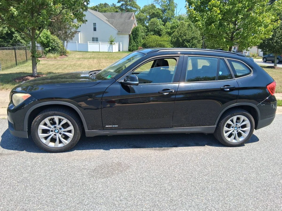 2014 BMW E84 X1 - Image 3 of 9