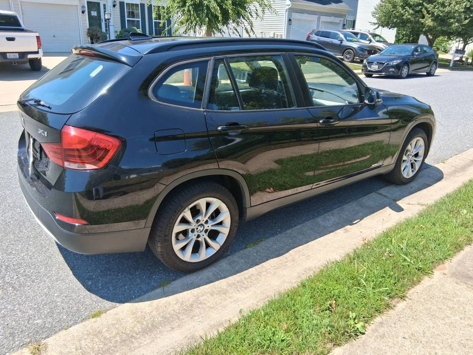 2014 BMW E84 X1 - Image 5 of 9