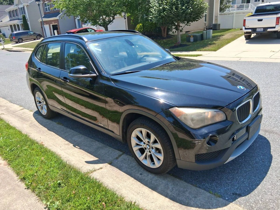 2014 BMW E84 X1 - Image 4 of 9