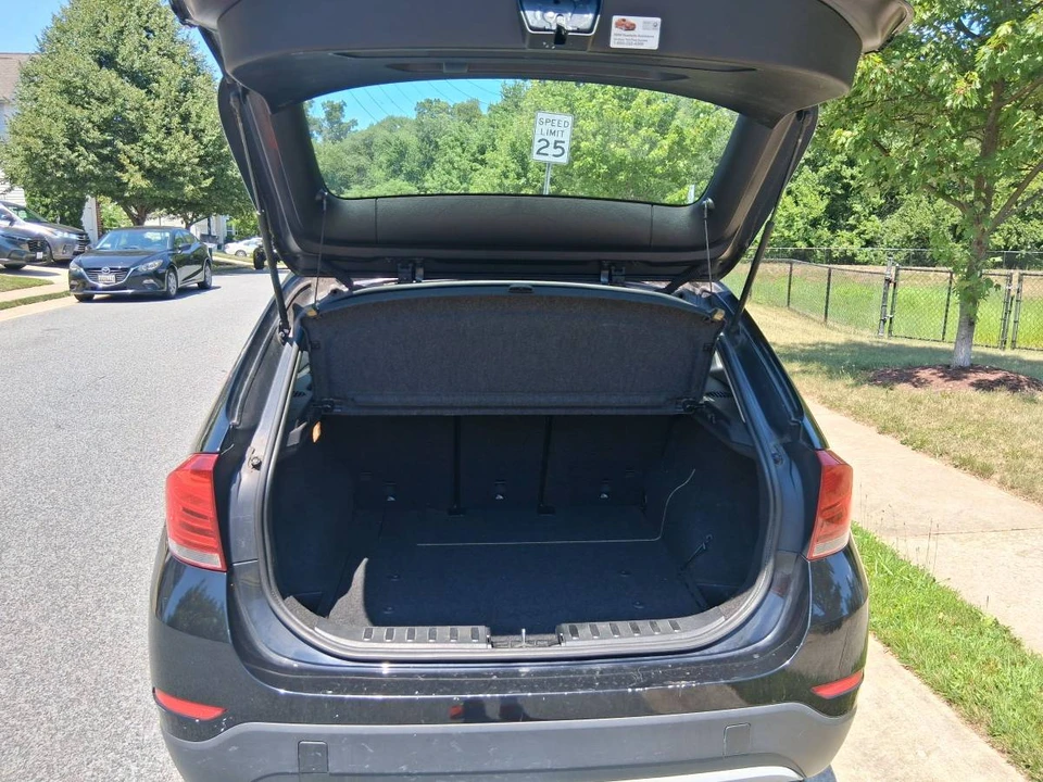 2014 BMW E84 X1 - Image 6 of 9