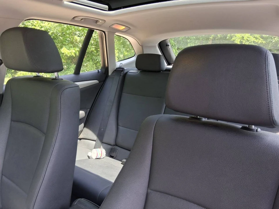 2014 BMW E84 X1 - Image 9 of 9