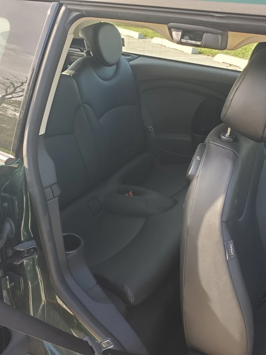 2014 Mini Clubman 1st Gen - Image 16 of 21