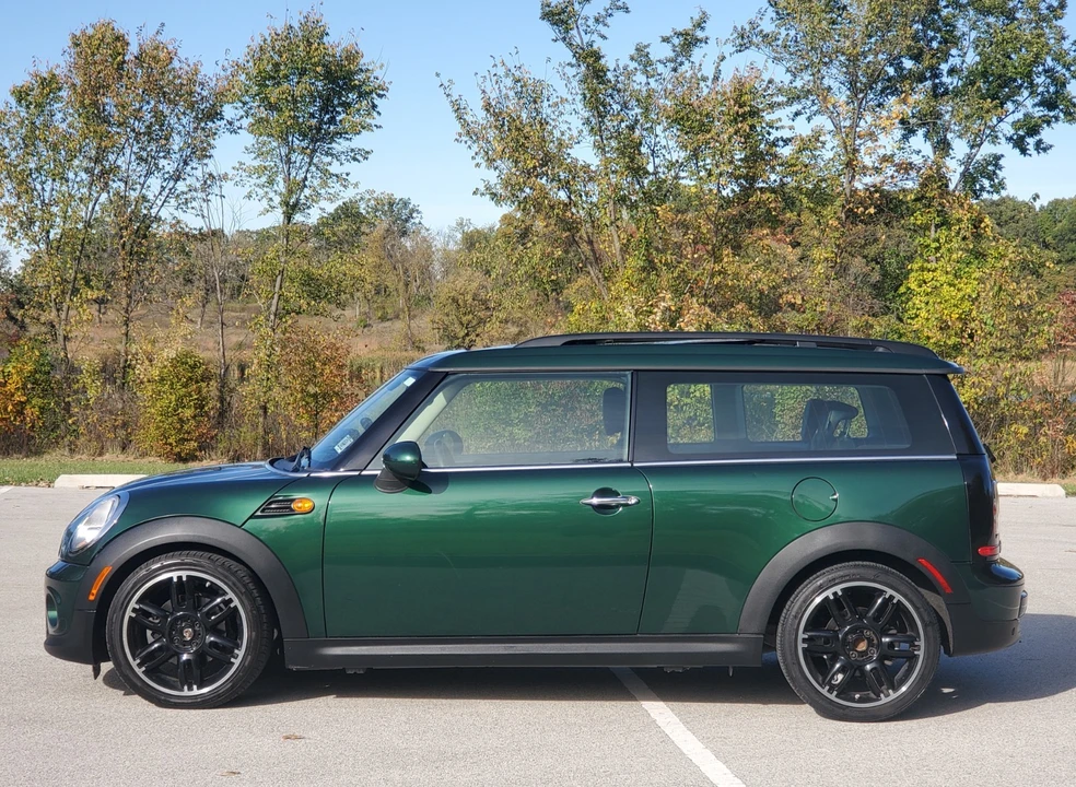 2014 Mini Clubman 1st Gen - Image 8 of 21