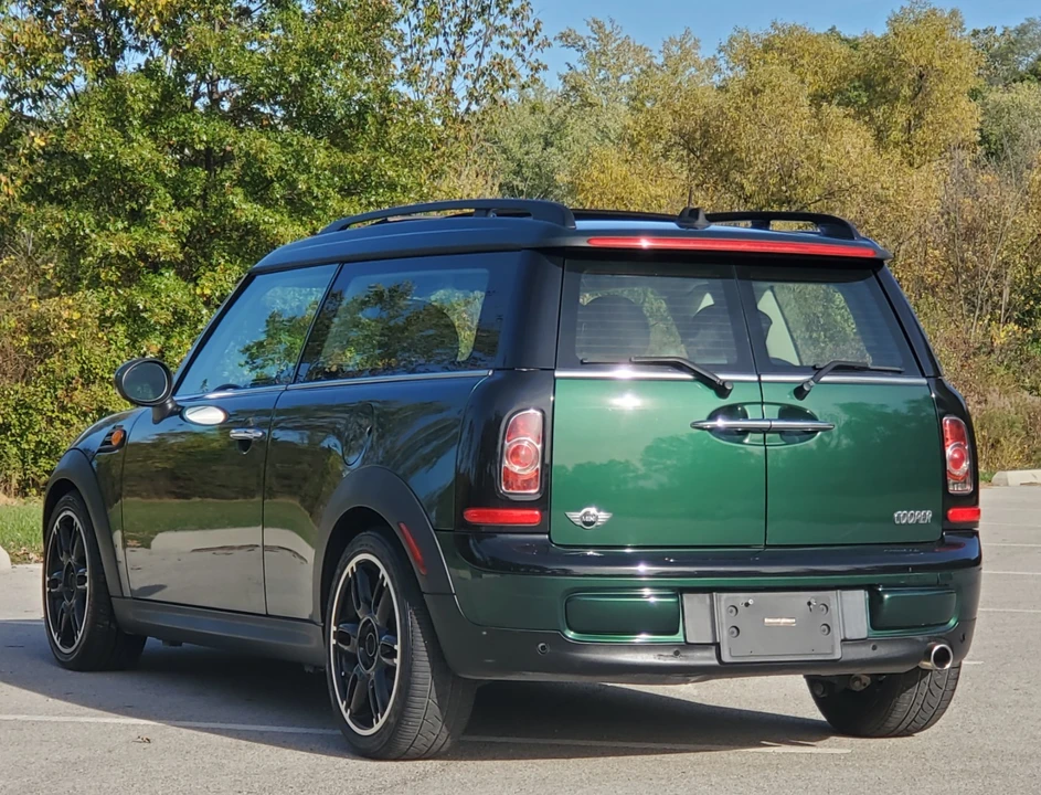 2014 Mini Clubman 1st Gen - Image 12 of 21