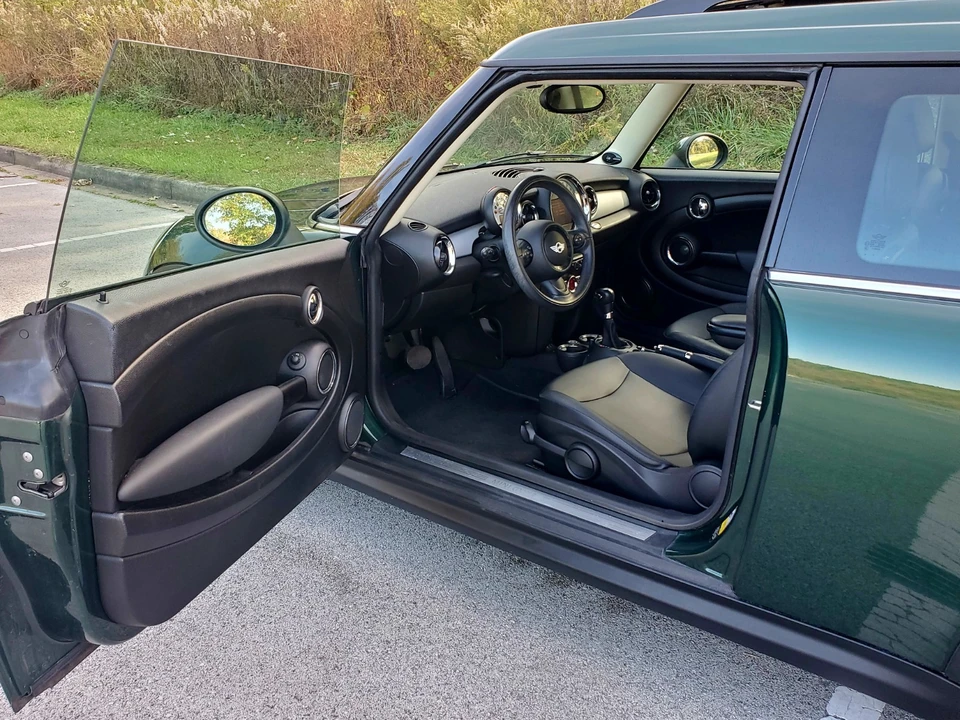 2014 Mini Clubman 1st Gen - Image 18 of 21