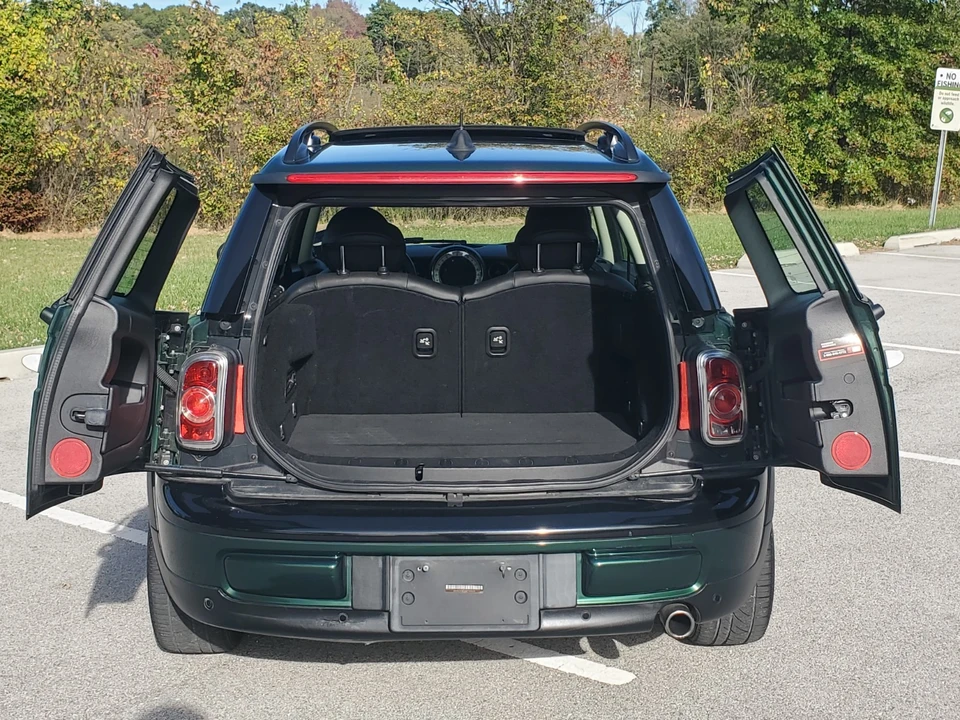 2014 Mini Clubman 1st Gen - Image 17 of 21