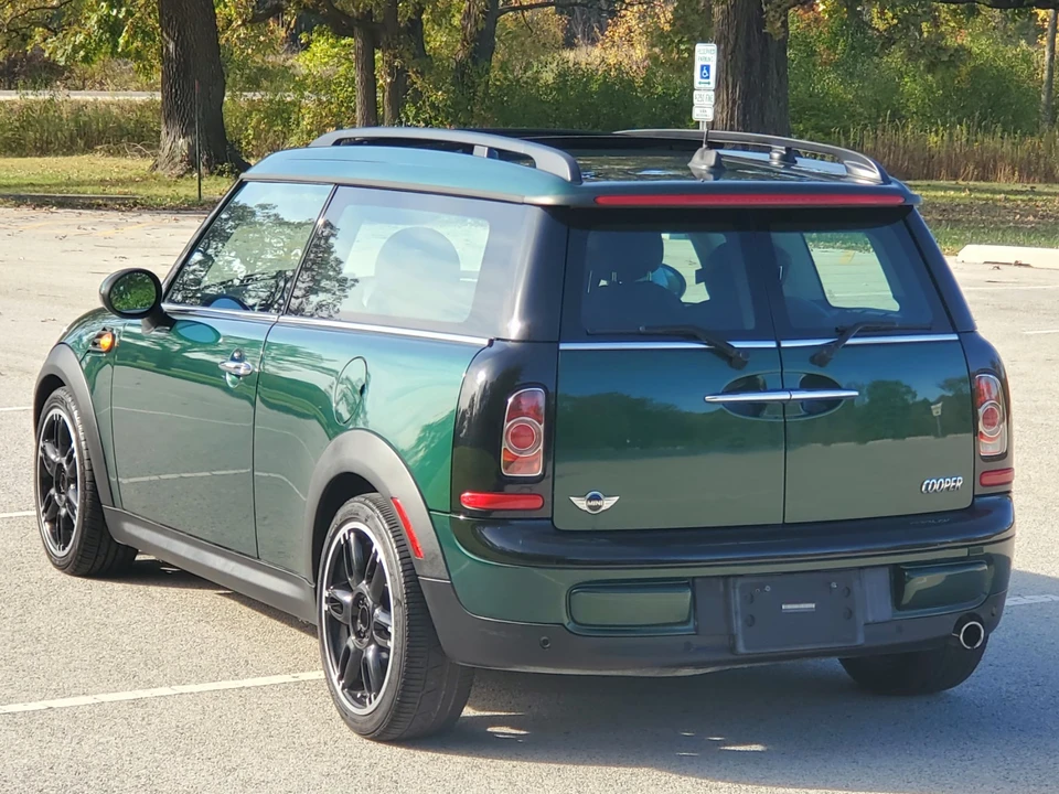 2014 Mini Clubman 1st Gen - Image 5 of 21