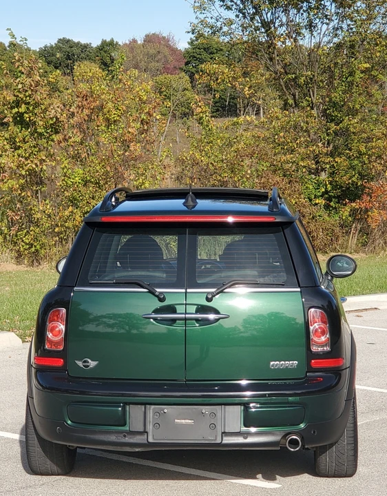 2014 Mini Clubman 1st Gen - Image 13 of 21