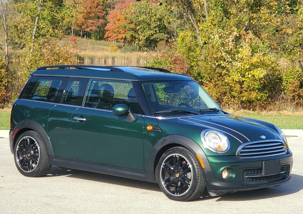 2014 Mini Clubman 1st Gen - Image 2 of 21
