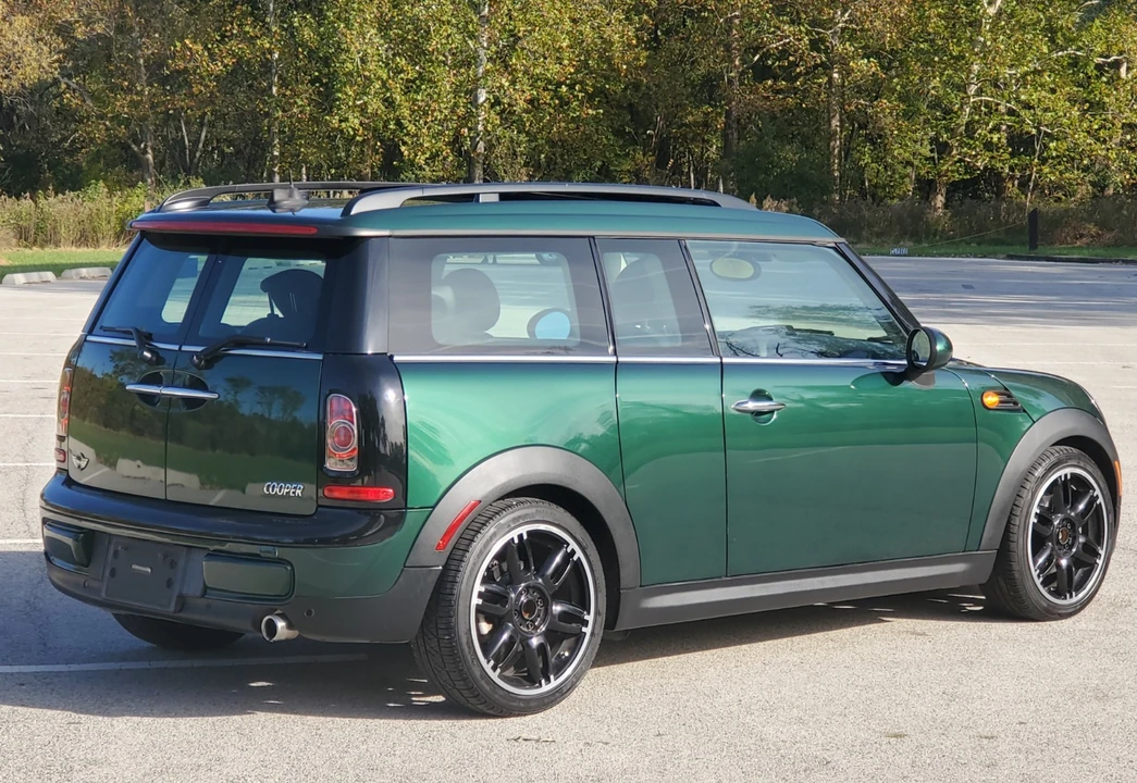 2014 Mini Clubman 1st Gen - Image 6 of 21