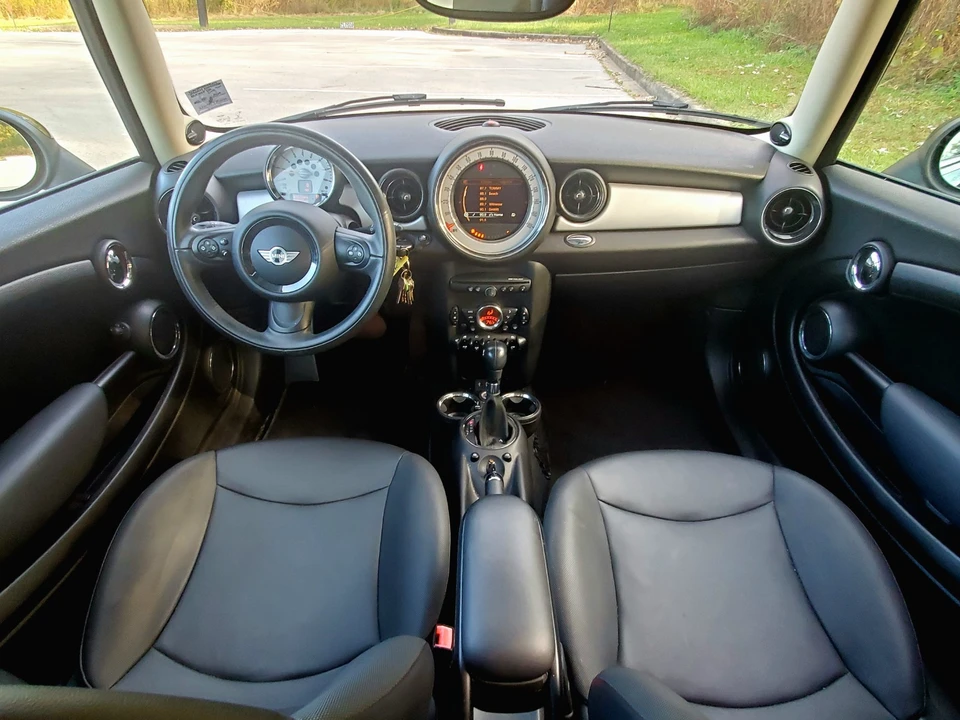 2014 Mini Clubman 1st Gen - Image 20 of 21