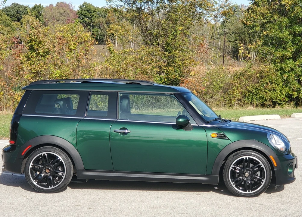 2014 Mini Clubman 1st Gen - Image 3 of 21