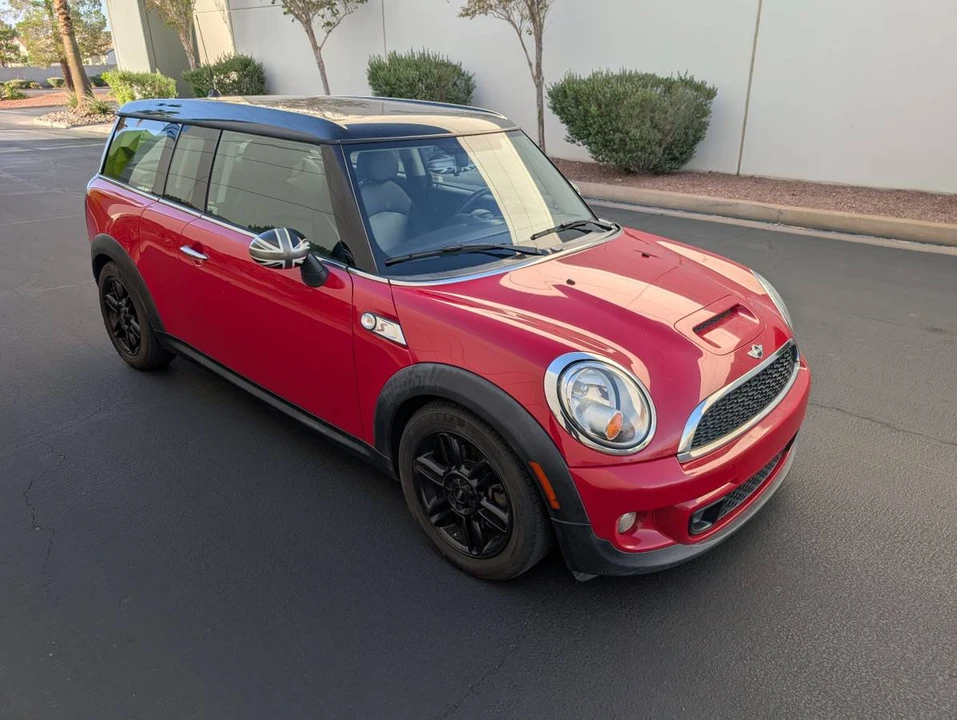 2014 Mini Clubman 1st Gen - Image 8 of 24