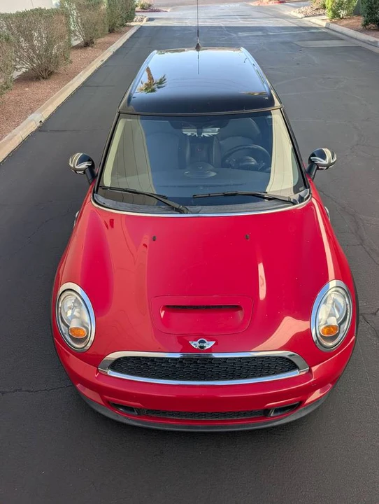 2014 Mini Clubman 1st Gen - Image 10 of 24
