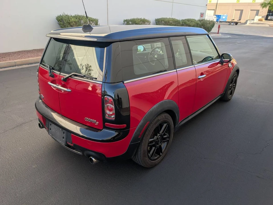 2014 Mini Clubman 1st Gen - Image 6 of 24