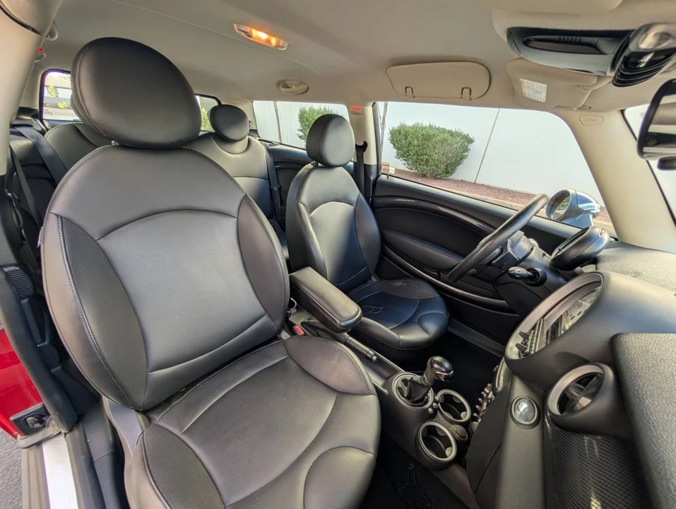 2014 Mini Clubman 1st Gen - Image 13 of 24
