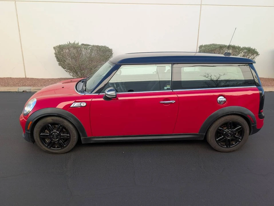 2014 Mini Clubman 1st Gen - Image 3 of 24