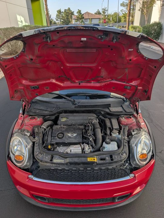 2014 Mini Clubman 1st Gen - Image 20 of 24