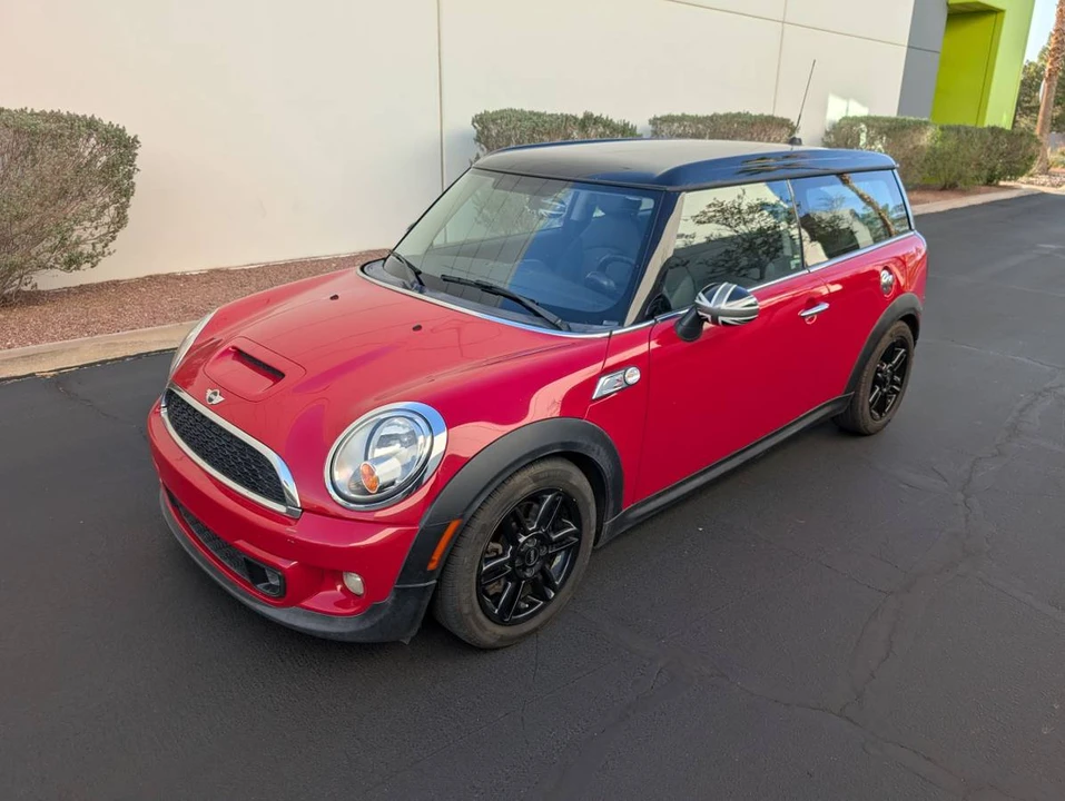 2014 Mini Clubman 1st Gen - Image 2 of 24