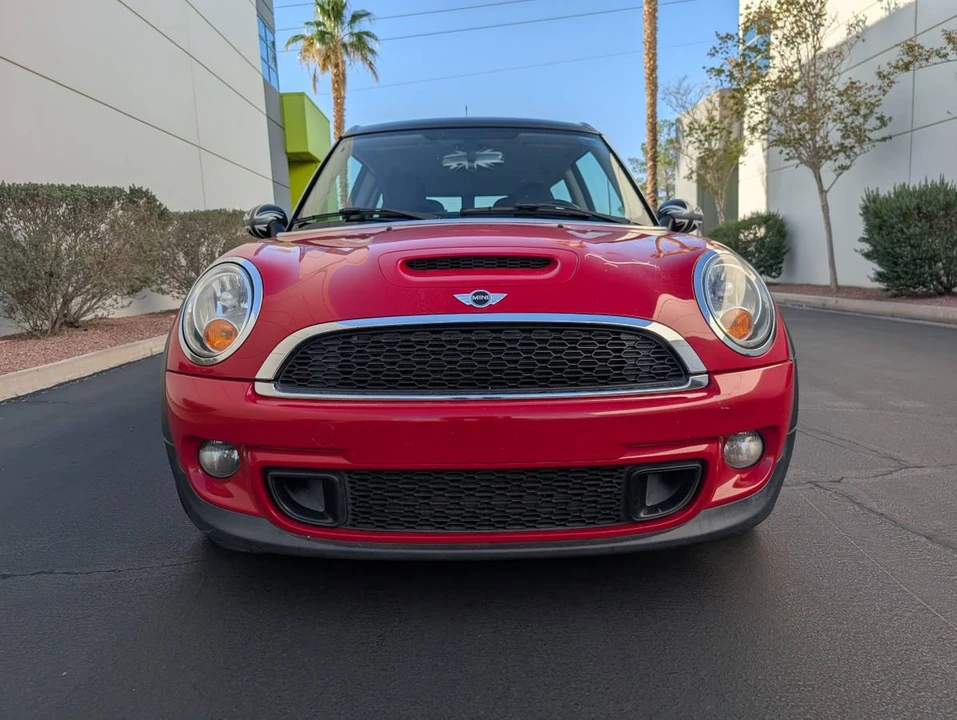 2014 Mini Clubman 1st Gen - Image 9 of 24