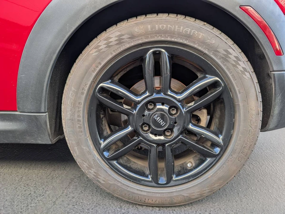 2014 Mini Clubman 1st Gen - Image 23 of 24