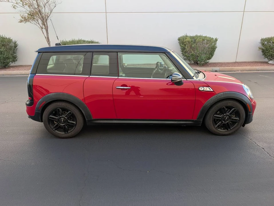 2014 Mini Clubman 1st Gen - Image 7 of 24