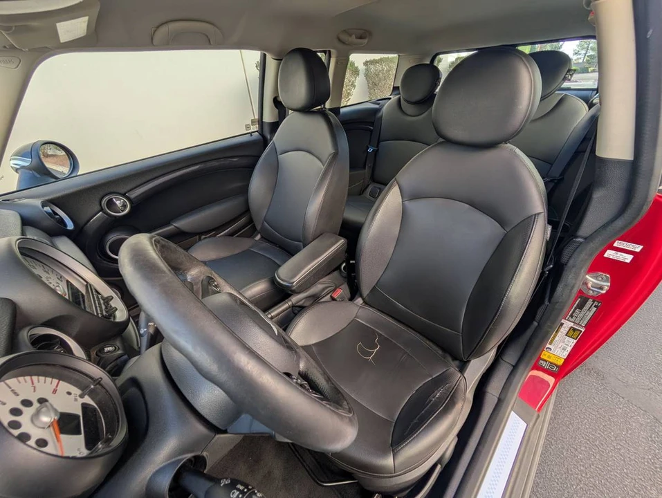 2014 Mini Clubman 1st Gen - Image 11 of 24