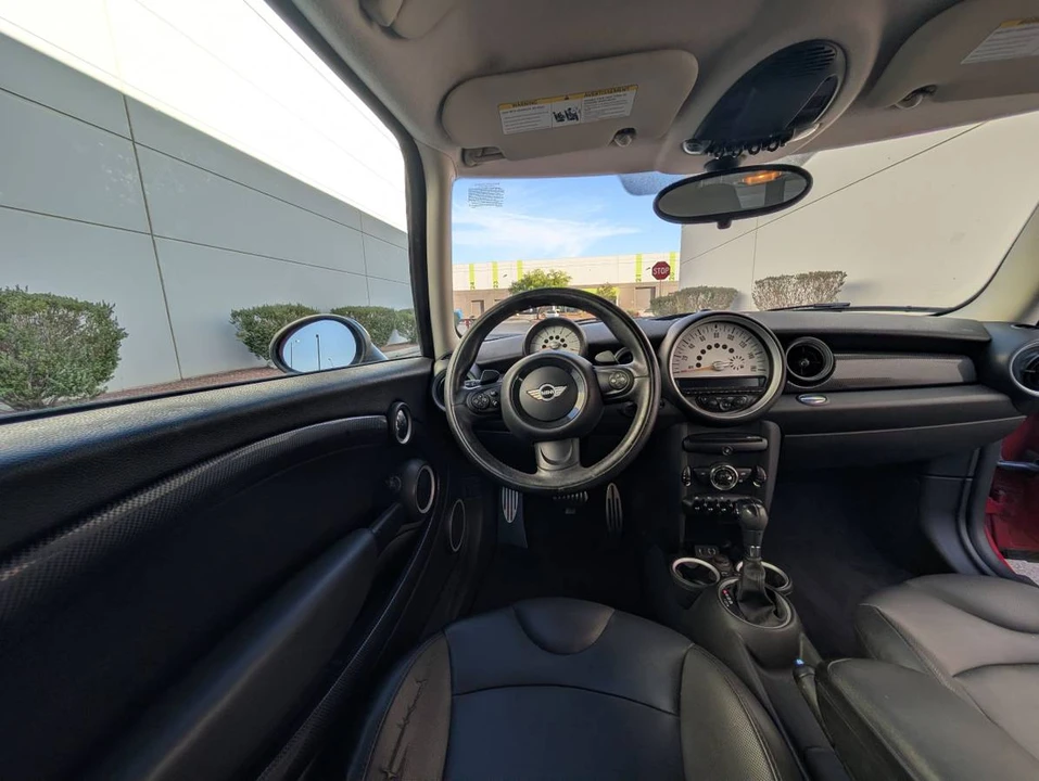 2014 Mini Clubman 1st Gen - Image 14 of 24