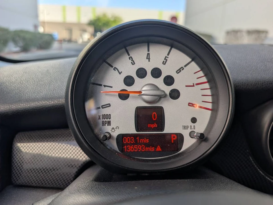 2014 Mini Clubman 1st Gen - Image 24 of 24