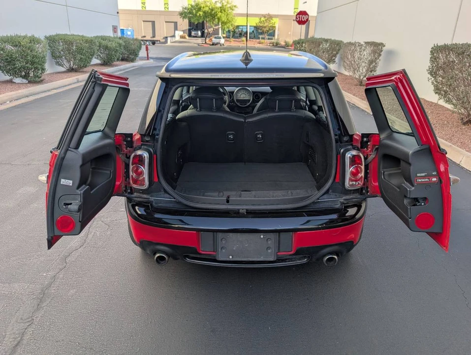 2014 Mini Clubman 1st Gen - Image 21 of 24