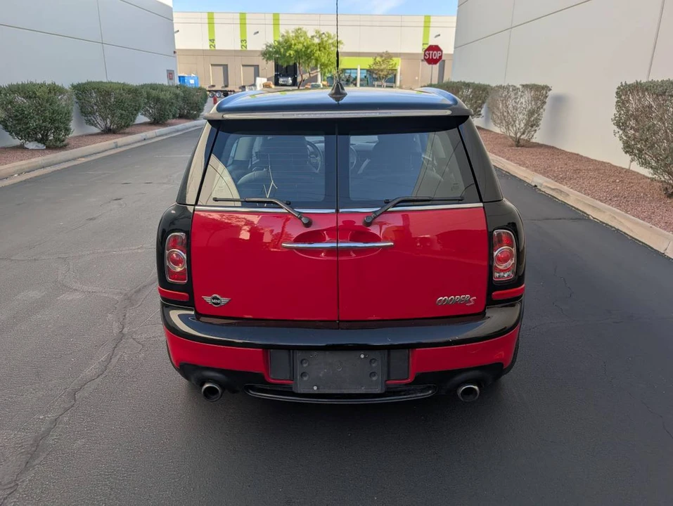 2014 Mini Clubman 1st Gen - Image 5 of 24