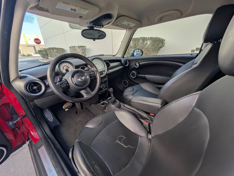 2014 Mini Clubman 1st Gen - Image 12 of 24