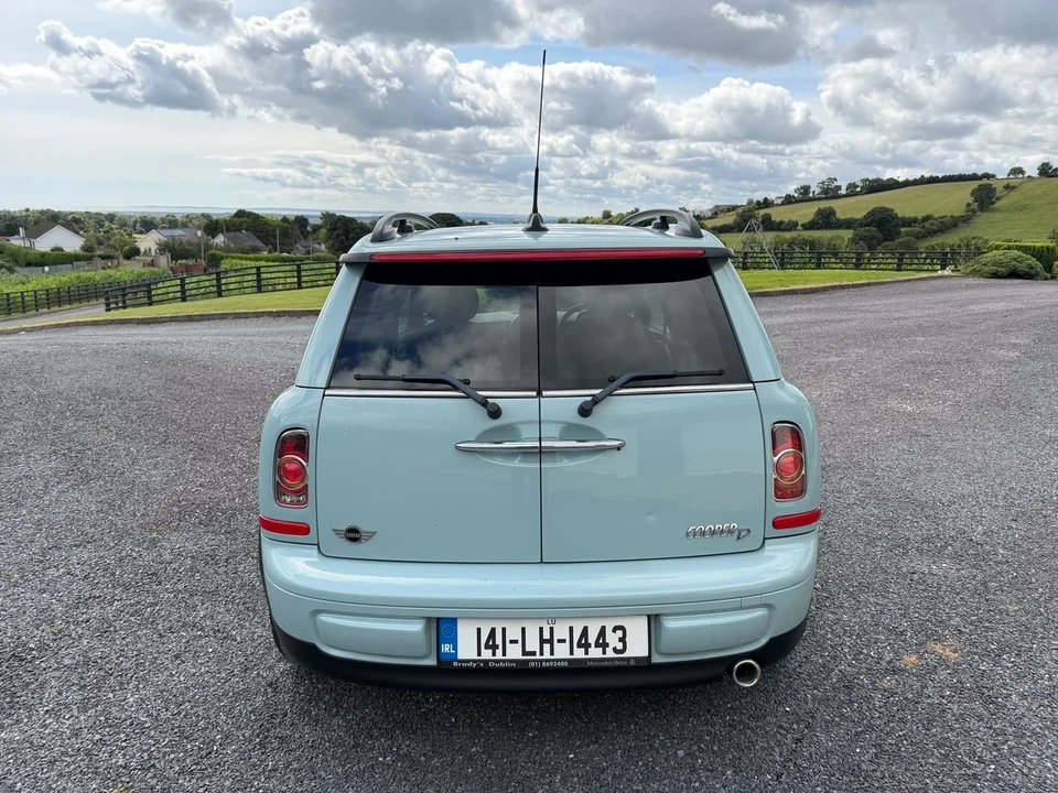 2014 Mini Clubvan 1st Gen - Image 5 of 31