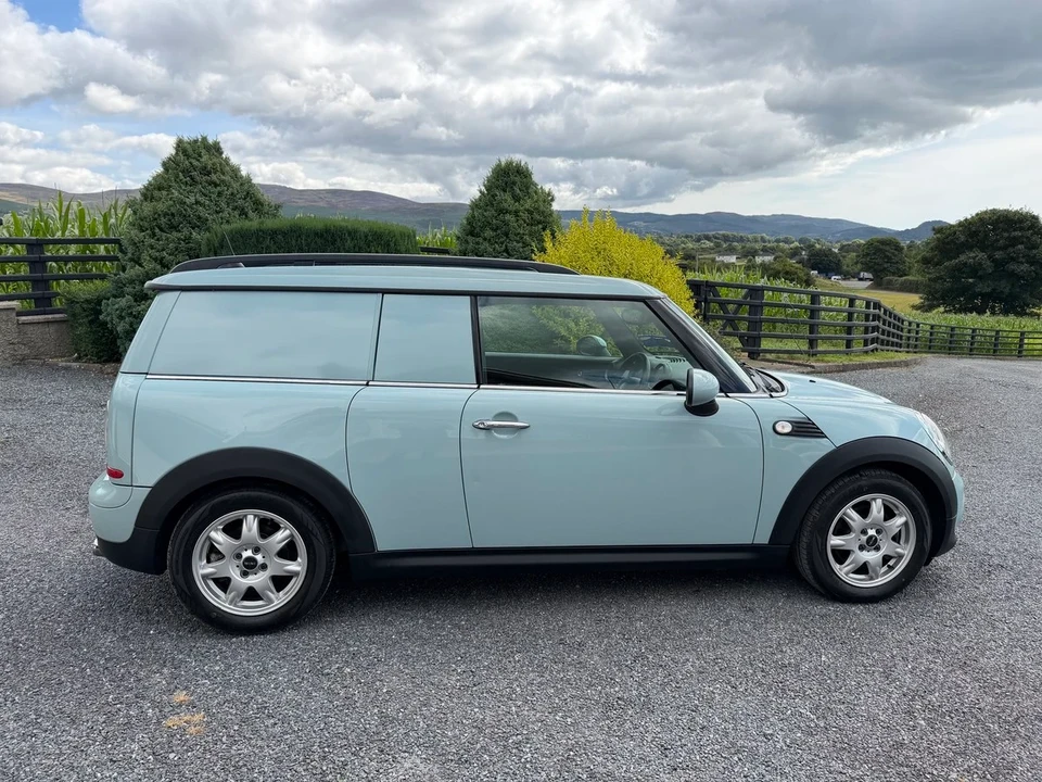 2014 Mini Clubvan 1st Gen - Image 4 of 31