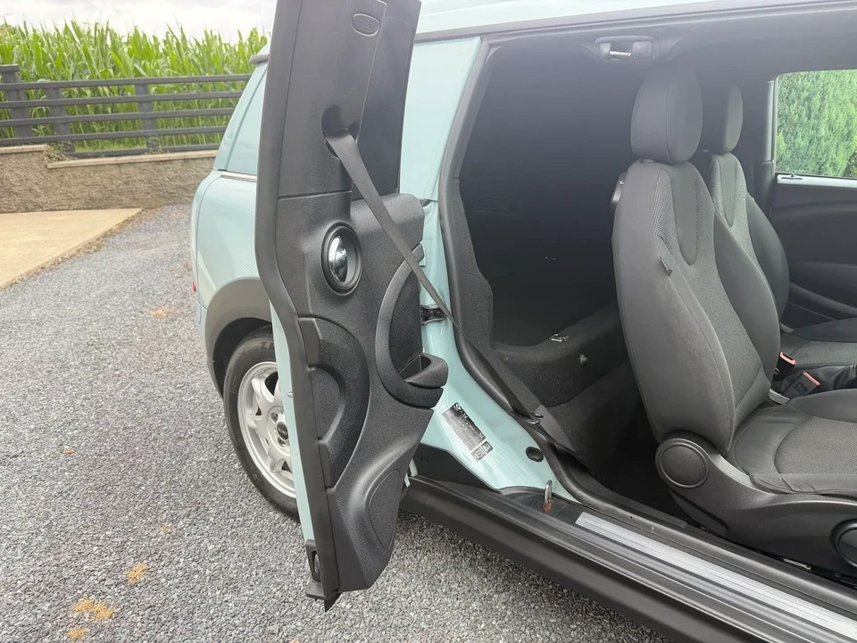 2014 Mini Clubvan 1st Gen - Image 28 of 31