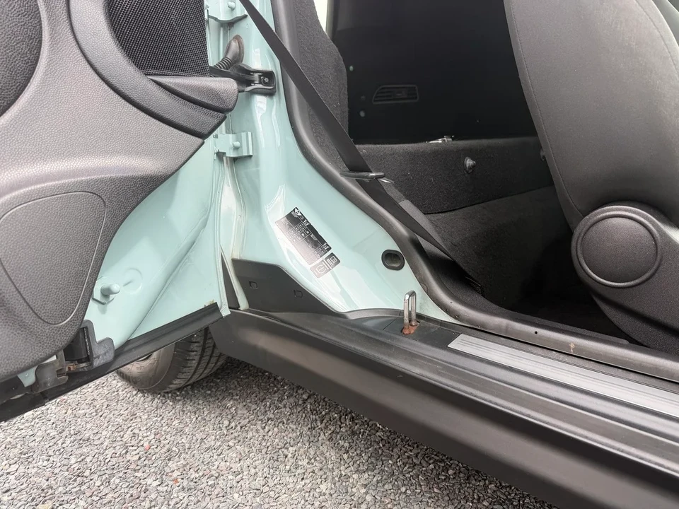 2014 Mini Clubvan 1st Gen - Image 27 of 31