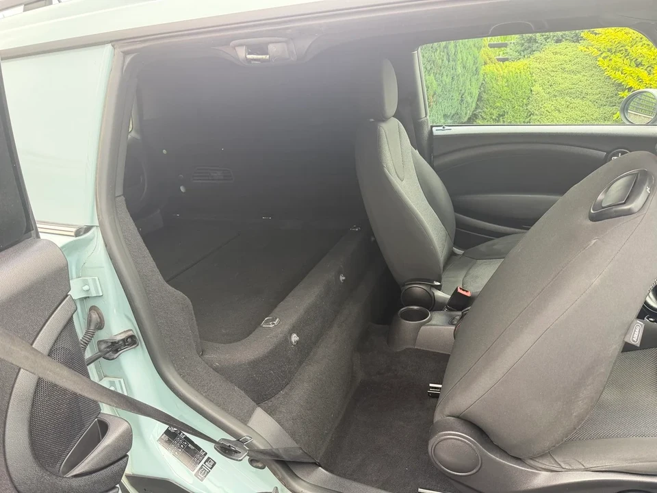 2014 Mini Clubvan 1st Gen - Image 23 of 31