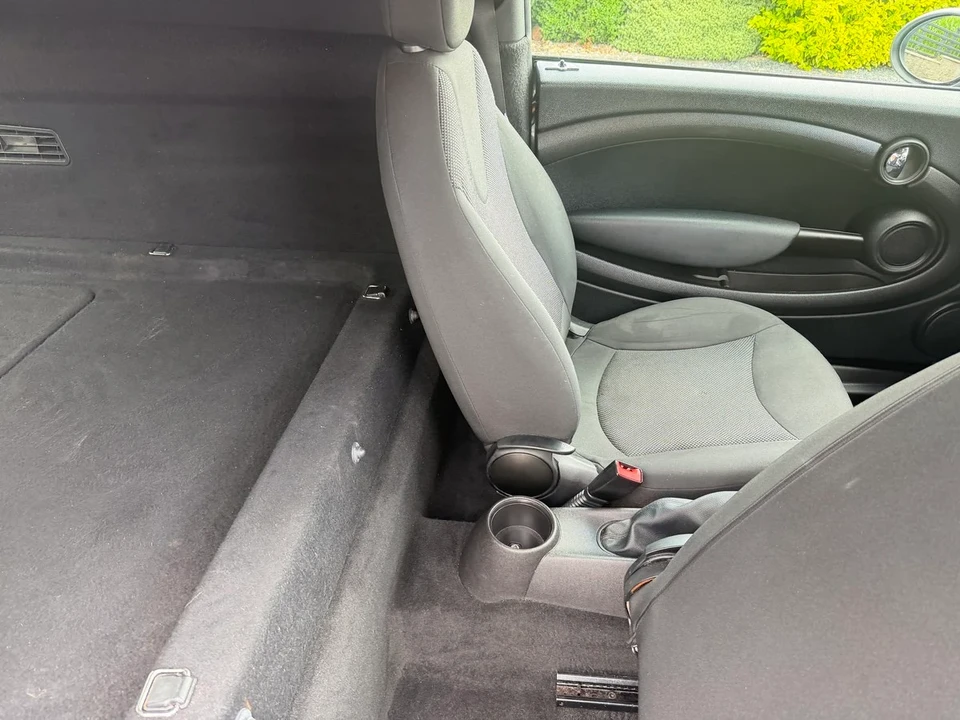 2014 Mini Clubvan 1st Gen - Image 22 of 31