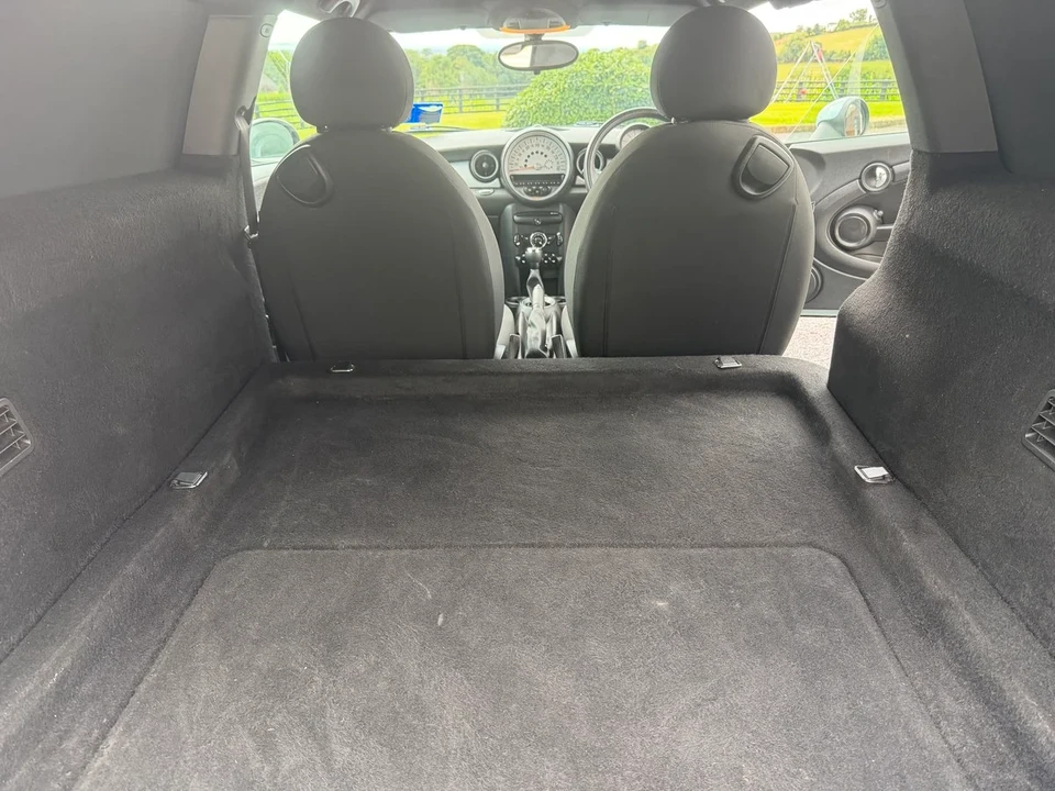2014 Mini Clubvan 1st Gen - Image 30 of 31