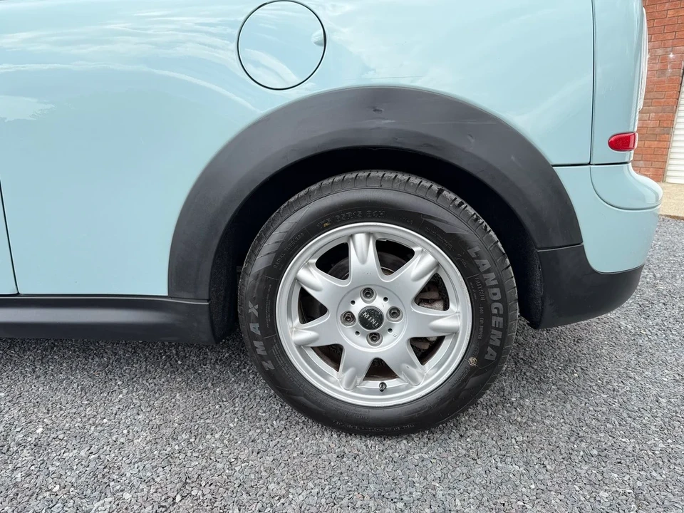2014 Mini Clubvan 1st Gen - Image 7 of 31