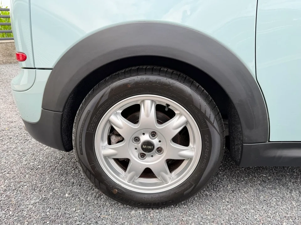 2014 Mini Clubvan 1st Gen - Image 8 of 31