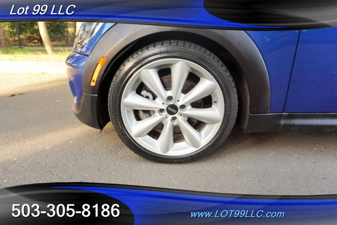 2014 Mini Mini Cooper S 3rd Gen - Image 3 of 4