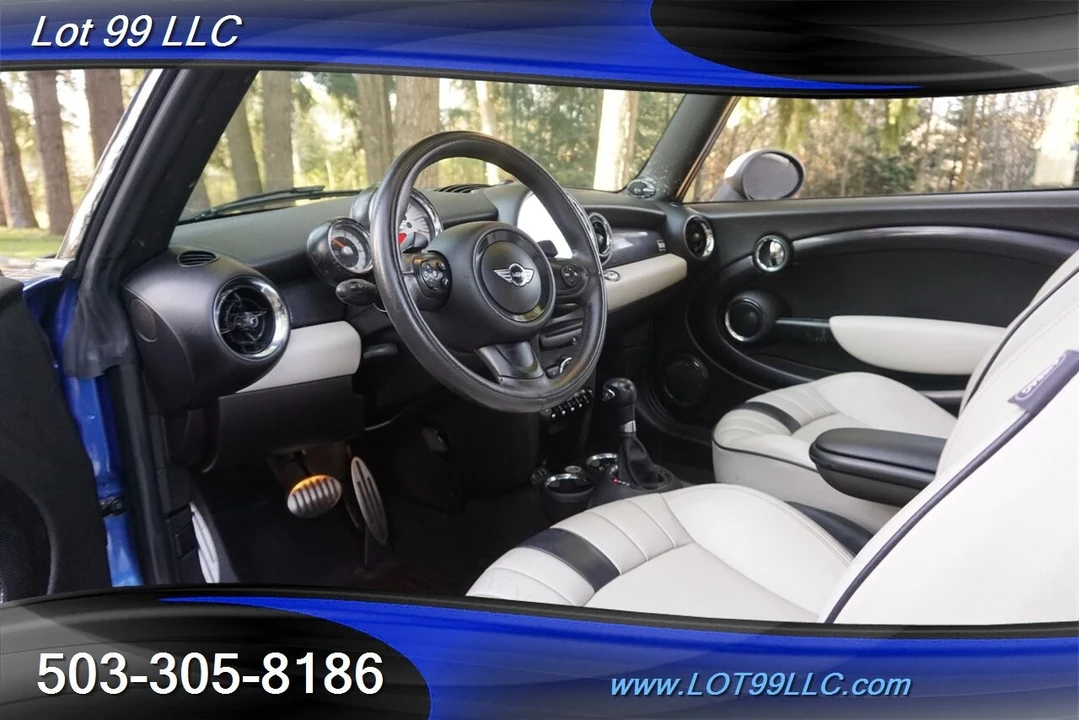2014 Mini Mini Cooper S 3rd Gen - Image 2 of 4