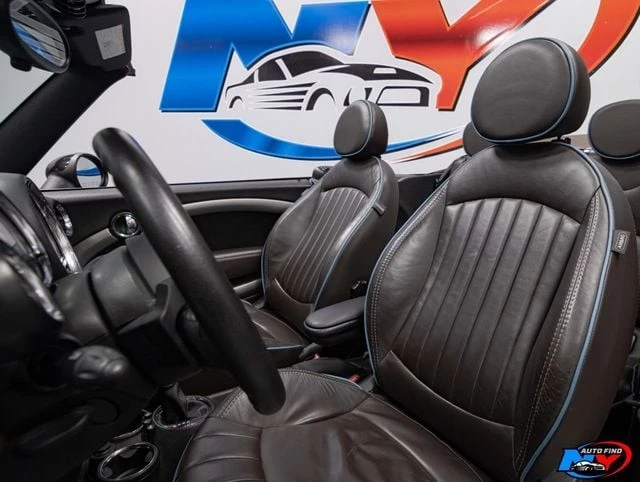2014 Mini Mini 3rd Gen - Image 16 of 21
