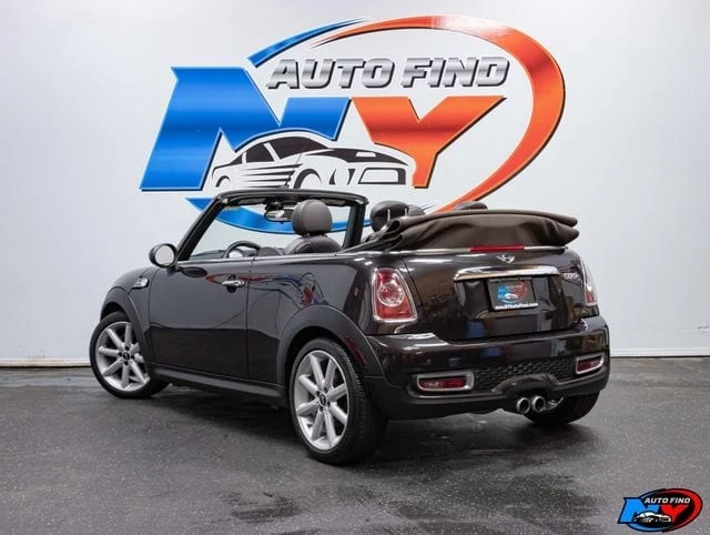 2014 Mini Mini 3rd Gen - Image 3 of 21