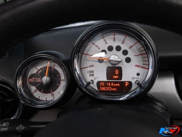 2014 Mini Mini 3rd Gen - Image 11 of 21