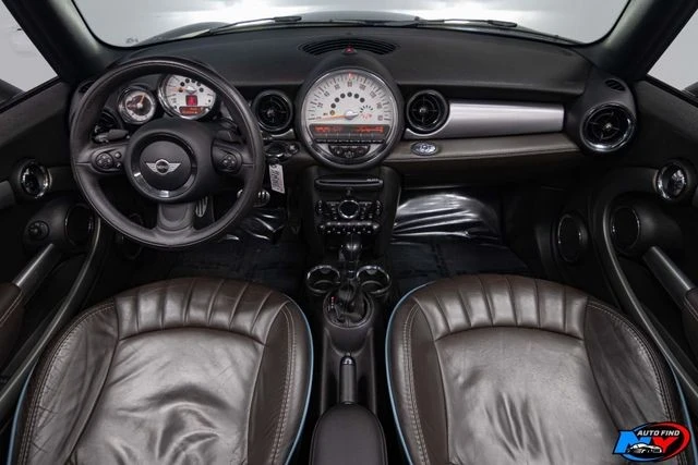 2014 Mini Mini 2nd Gen - Image 2 of 21