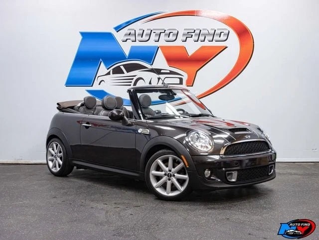 2014 Mini Mini 3rd Gen - Image 10 of 21