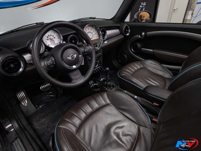 2014 Mini Mini 3rd Gen - Image 14 of 21